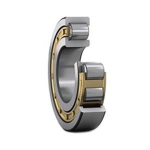 SKF NJ 205 ECP 内径*外径*宽度25*52*15mm 单列圆柱滚子轴承