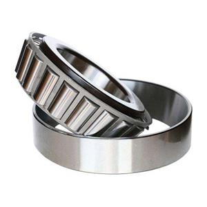 SKF 32321 J2 内径*外径*宽度105*225*81mm 单列圆锥滚子轴承