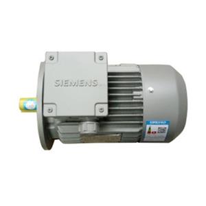 西门子 1LE0003-0EC42-1FFA4 1.1KW 6P 低压交流电机