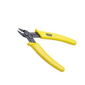史丹利84-868-22 电子水口钳6"(0.2-0.5mm2)