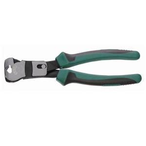世达72503A超级省力顶切钳8"