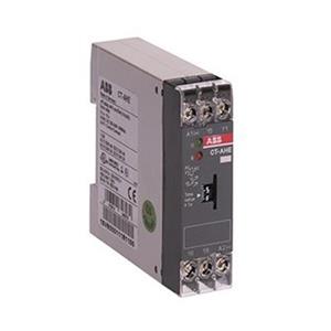 ABB 0.3-30s断电脉冲延时电子时间继电器（需辅助电源）