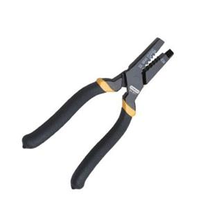 史丹利84-871-22 欧式端子压接钳0.25-2.5mm2