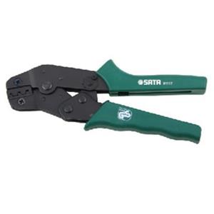 世达91113精密欧式电脑端子压接钳7.5"（0.25-6MM2）