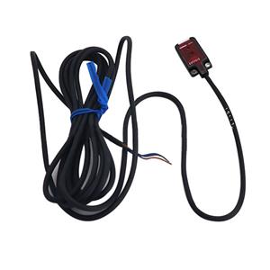 欧姆龙 E3T系列 E3T-FD12 2M*4 NPN输出 扩散反射型光电开关