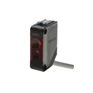 欧姆龙 E3Z系列 E3Z-L61 2M 检测距离90±30mm NPN NO 漫反射光电开关