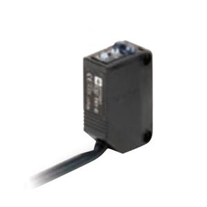 欧姆龙 E3Z系列 E3Z-LS68 检测距离2~20/80mm(BGS min/max) NPN NO 距离设定型光电开关