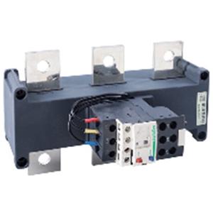 施耐德 国产TeSys D系列 LRD487C 整定电流259-414A 热过载继电器