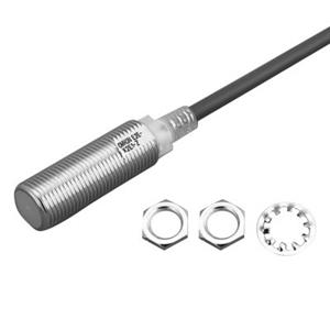 欧姆龙 12-24VDC, 29814M E2E-X10MF1-Z 2m PNP检测距离10mm接近开关
