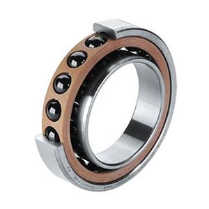 SKF 7206 BEP 内径*外径*宽30*62*16mm 单列角接触球轴承