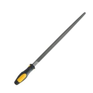 史丹利 22-381-28 中齿圆锉8"