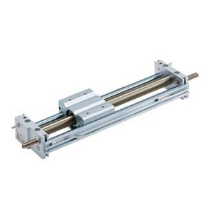 SMC CY1SG15-400Z 缸径15mm 行程220mm 磁耦合无杆气缸