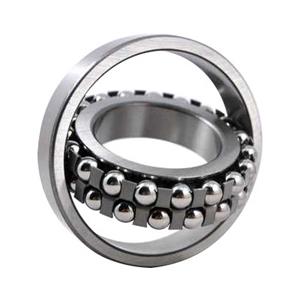 NSK 1205 内径*外径*宽25*52*52mm 双列型圆柱孔调心球轴承