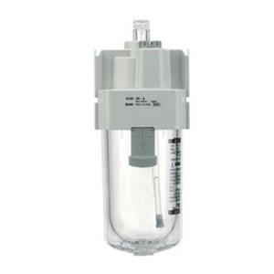 SMC AL40-02B-A Rc1/4 油雾器