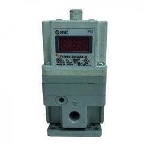 SMC ITV0030-3CS DC0-10V/0.001-0.5MPa 电压型电气比例阀