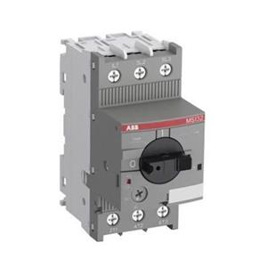 ABB MO132型0.1-0.16A电动机保护用断路器