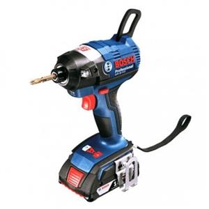 博世 06019B9380 GDR18V-EC 18V/4Ah充电式冲击起子机