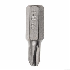 钢盾5件套8mm系列30mm长十字旋具头PH3/1套