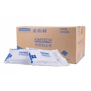 金佰利粘尘布
